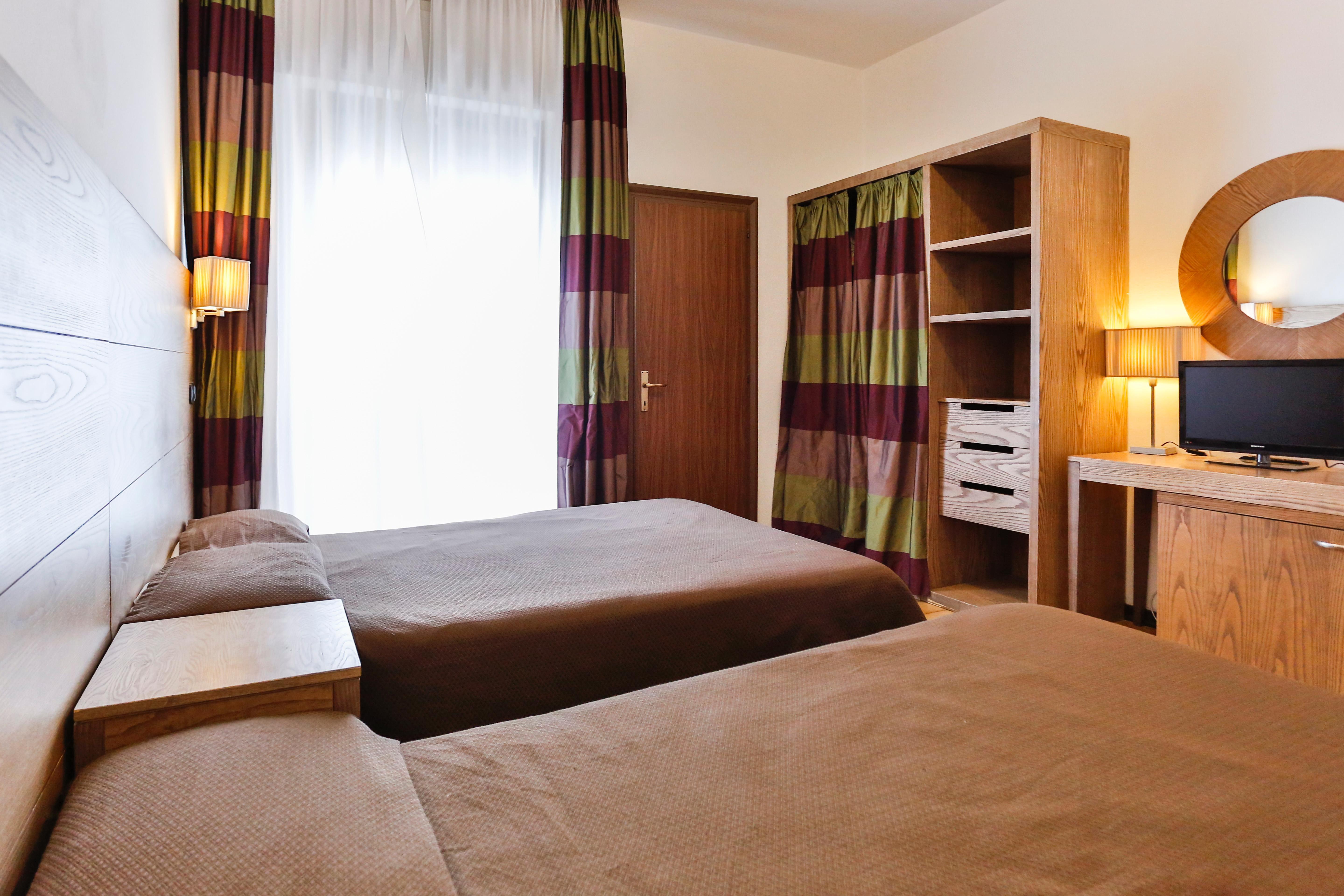 Hotel Avana Mare Rimini Extérieur photo