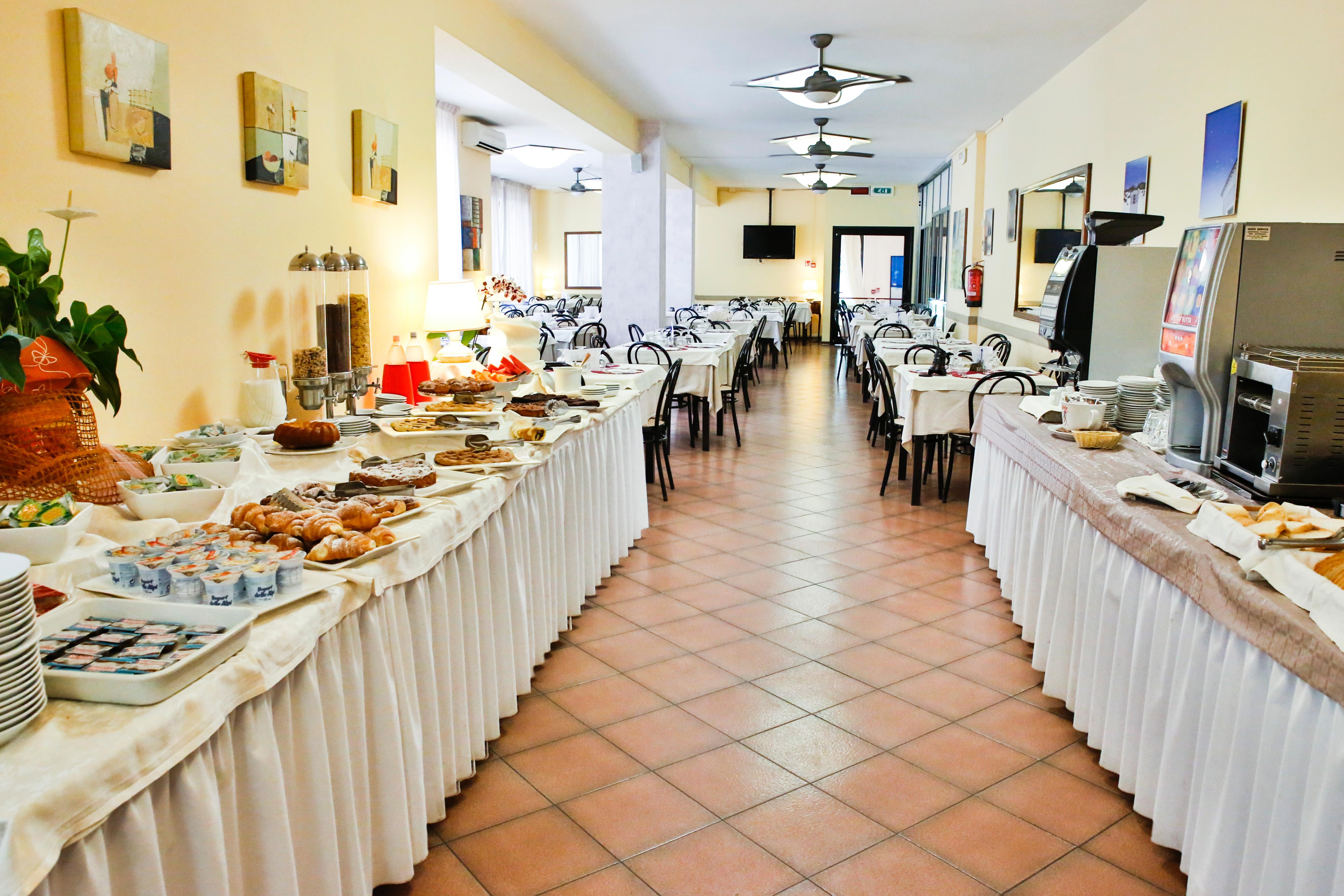 Hotel Avana Mare Rimini Extérieur photo