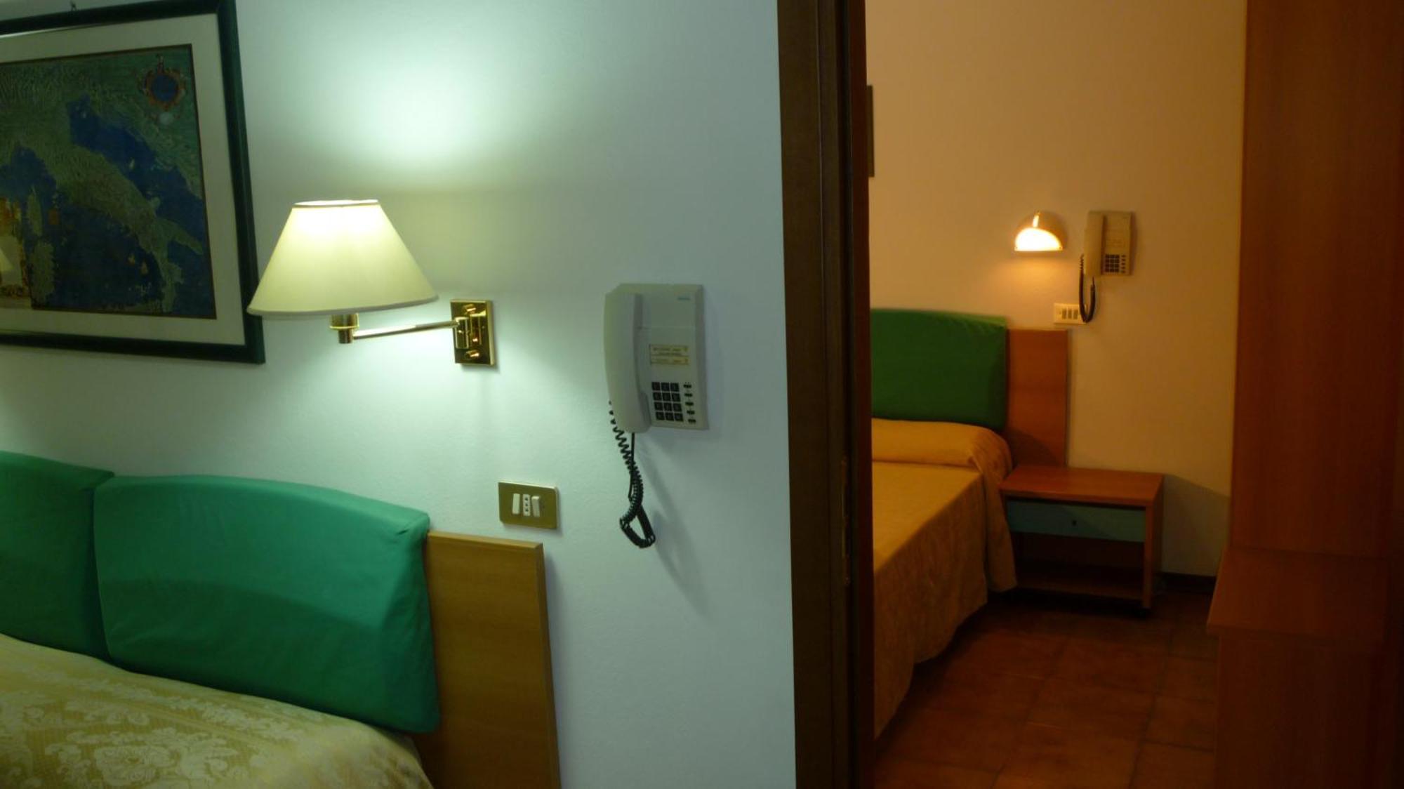 Hotel Avana Mare Rimini Extérieur photo