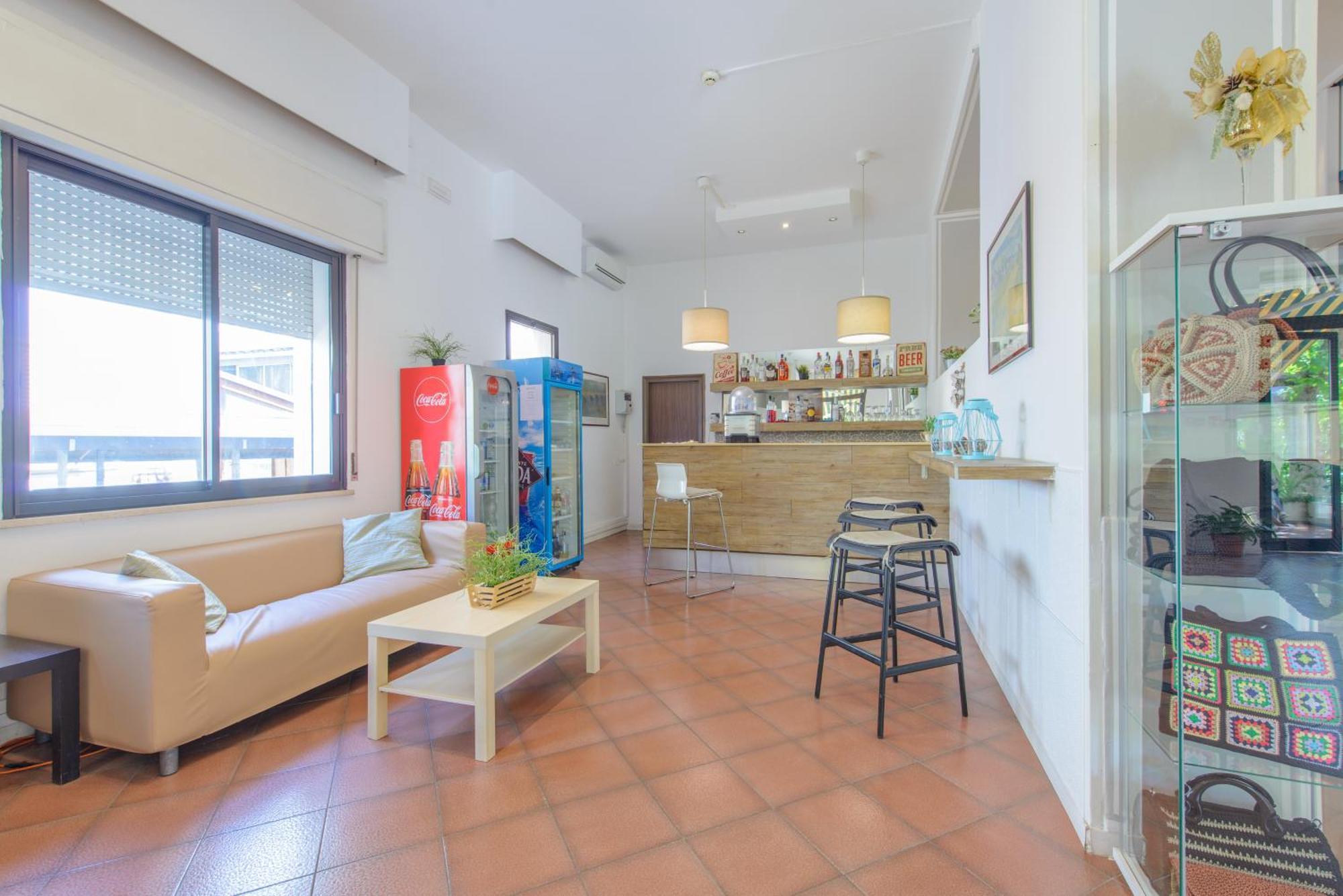 Hotel Avana Mare Rimini Extérieur photo
