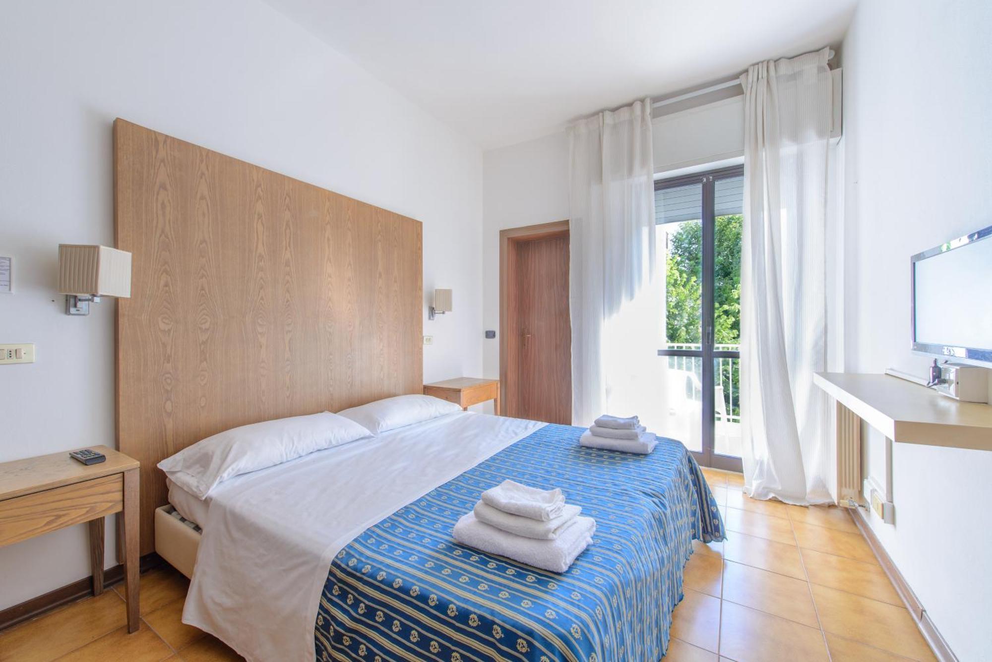 Hotel Avana Mare Rimini Extérieur photo
