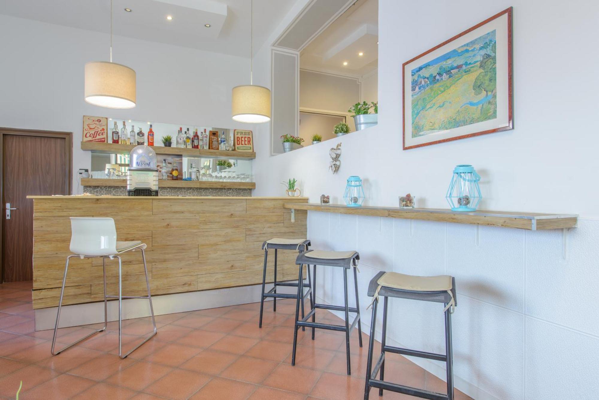 Hotel Avana Mare Rimini Extérieur photo