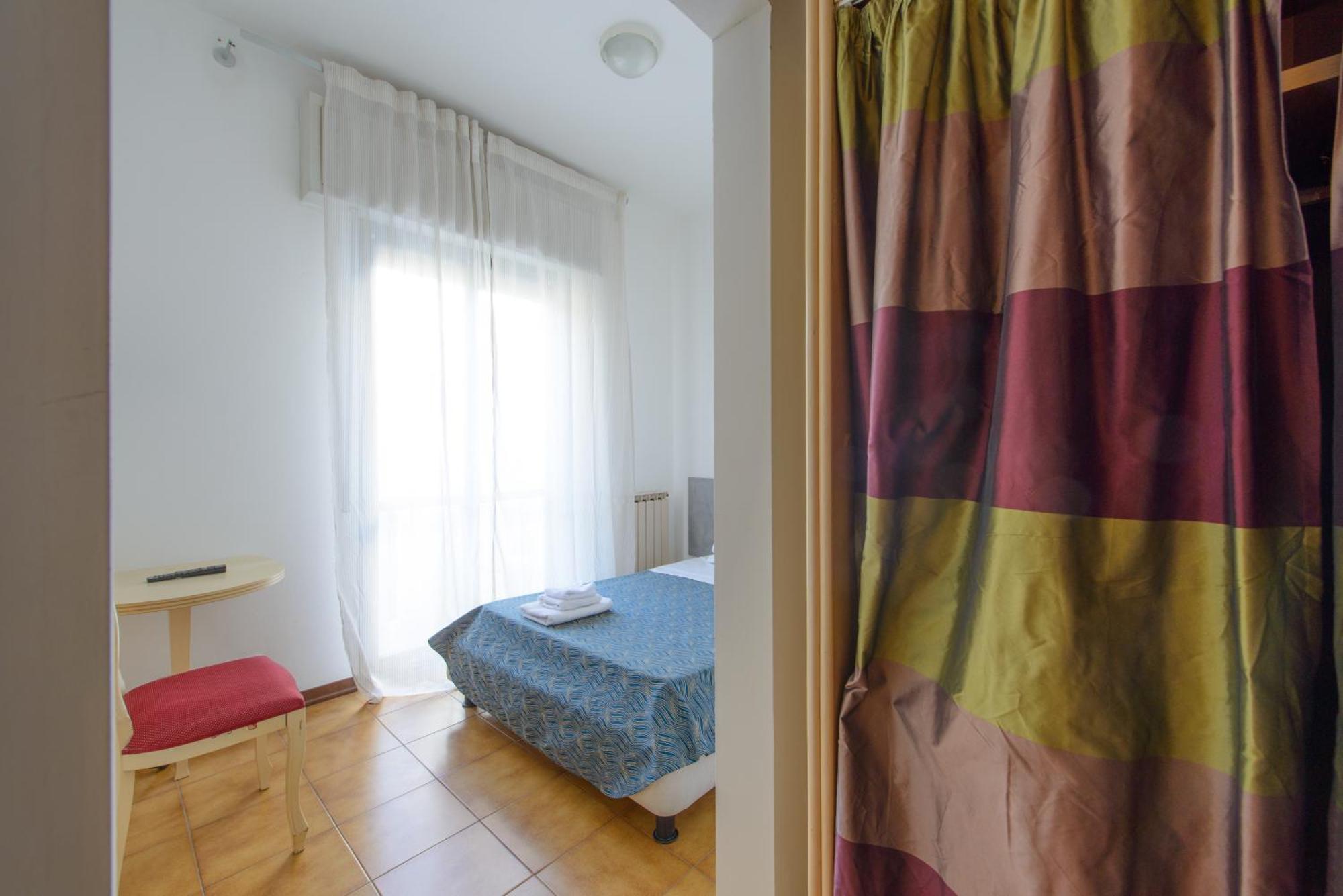 Hotel Avana Mare Rimini Extérieur photo