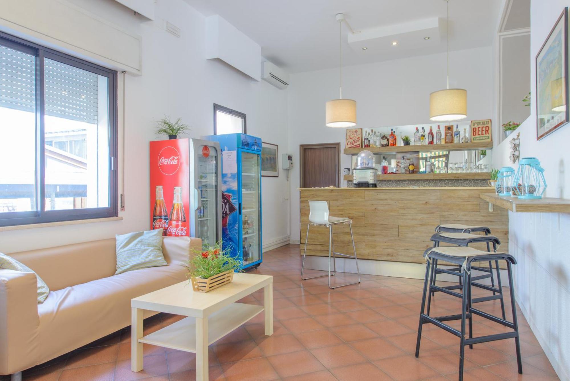 Hotel Avana Mare Rimini Extérieur photo