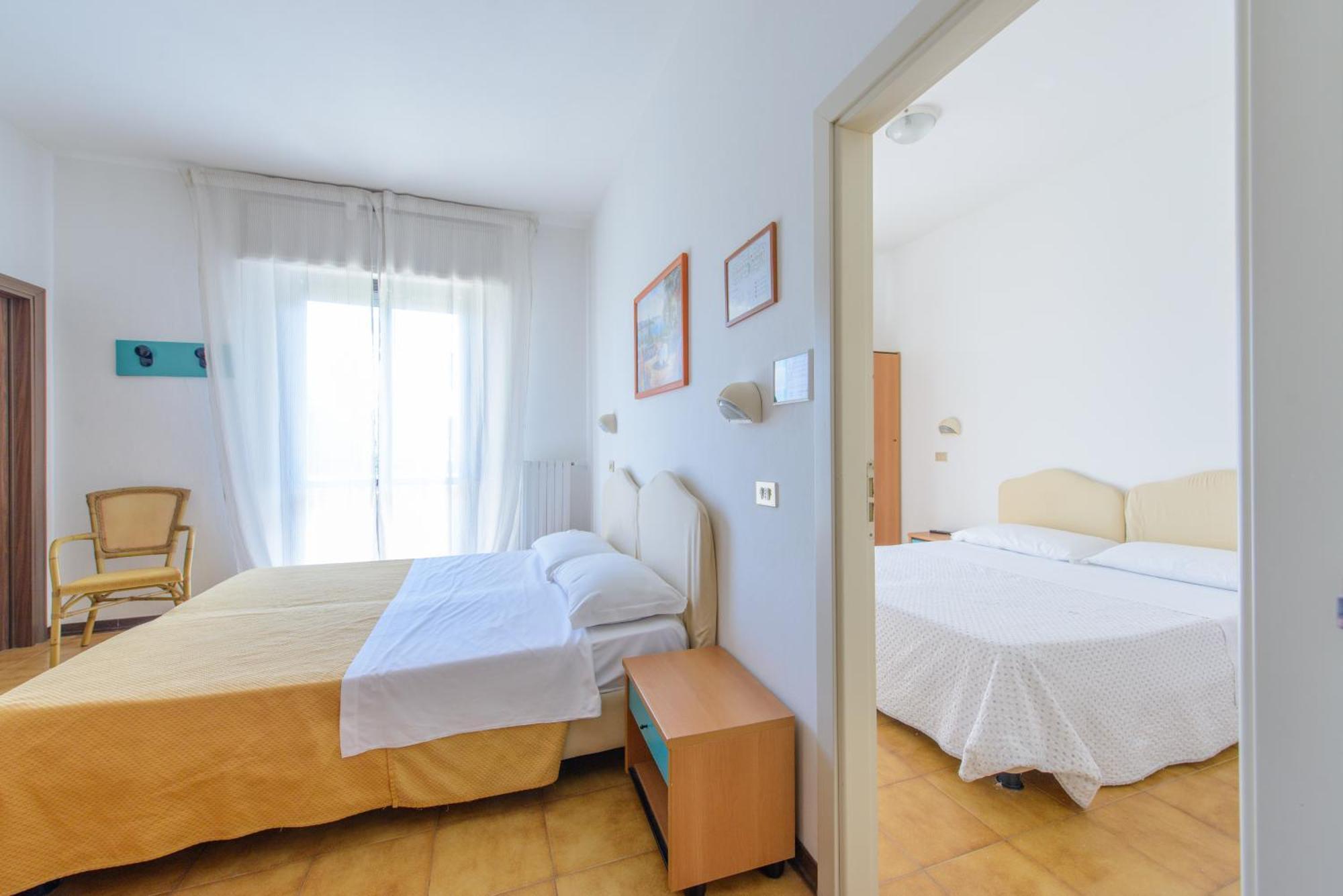 Hotel Avana Mare Rimini Extérieur photo