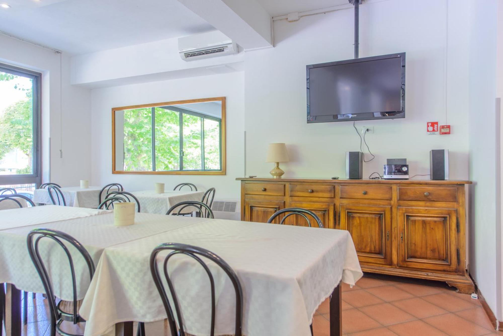 Hotel Avana Mare Rimini Extérieur photo