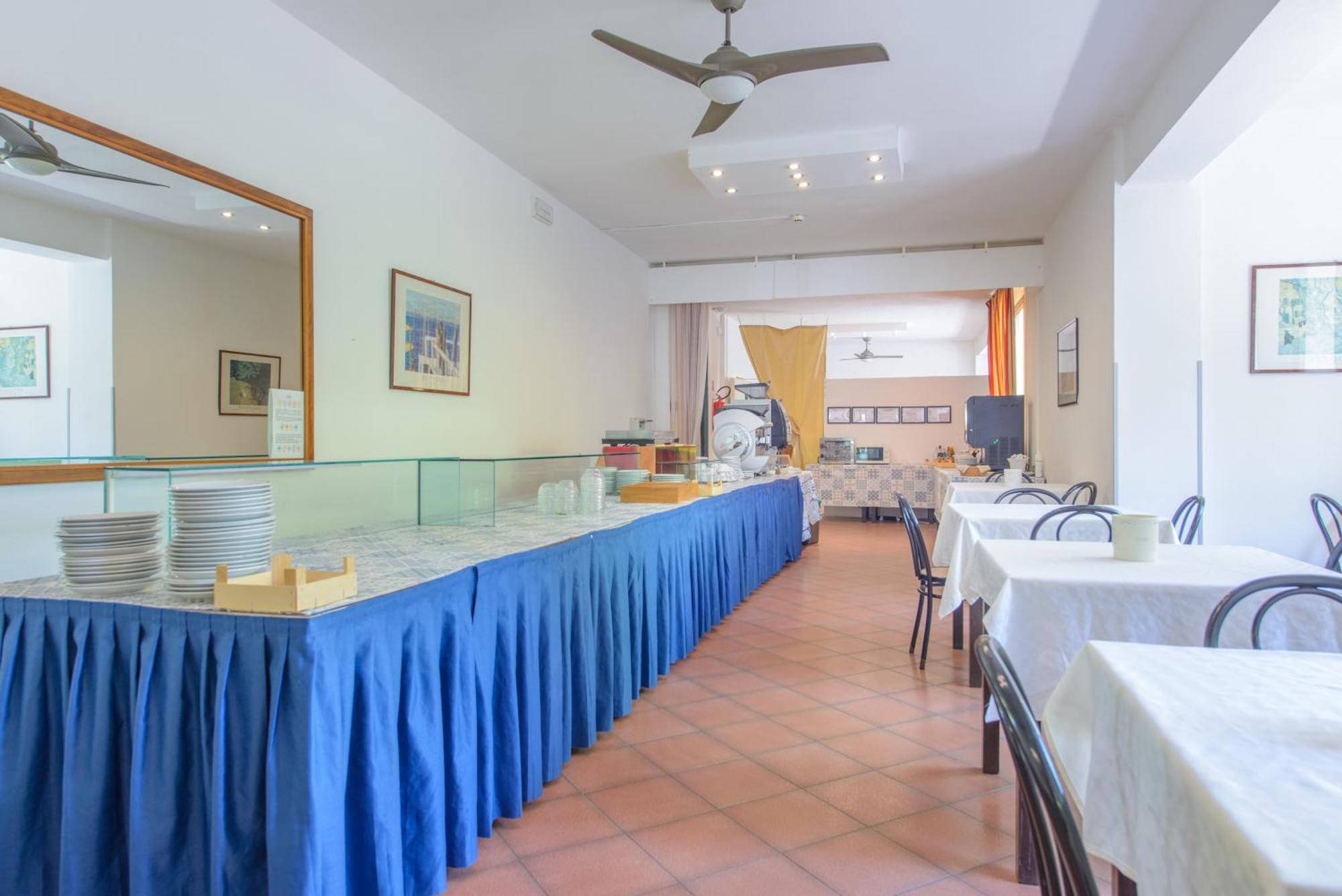 Hotel Avana Mare Rimini Extérieur photo