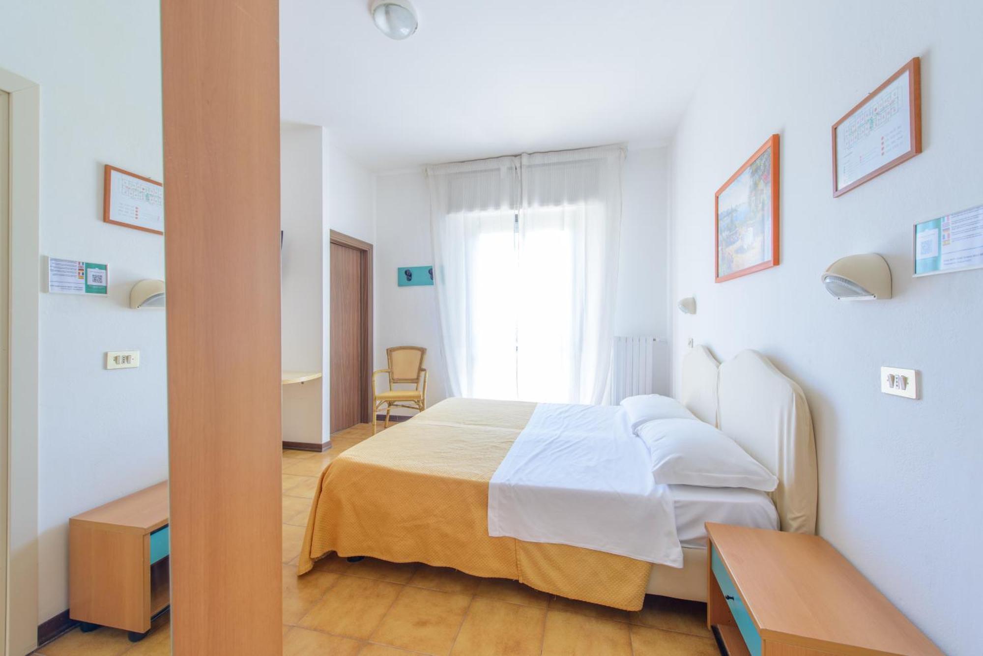 Hotel Avana Mare Rimini Extérieur photo