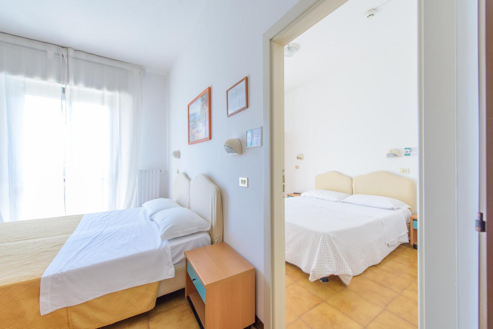 Hotel Avana Mare Rimini Extérieur photo